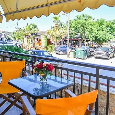 House Marianthi Anthoula