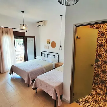 Διαμέρισμα House Marianthi Anthoula