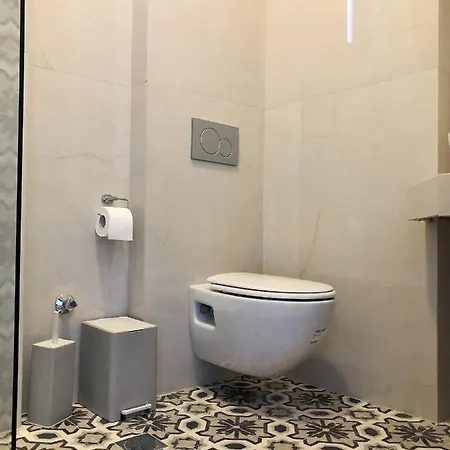 House Marianthi Anthoula