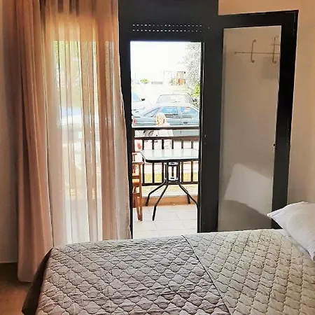 House Marianthi Anthoula *