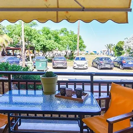 Διαμέρισμα House Marianthi Anthoula