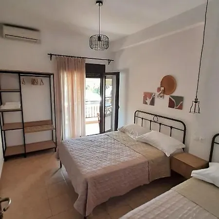 Διαμέρισμα House Marianthi Anthoula Σάρτη