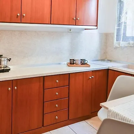 Διαμέρισμα House Marianthi Anthoula