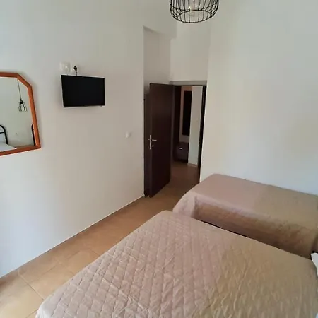 Διαμέρισμα House Marianthi Anthoula