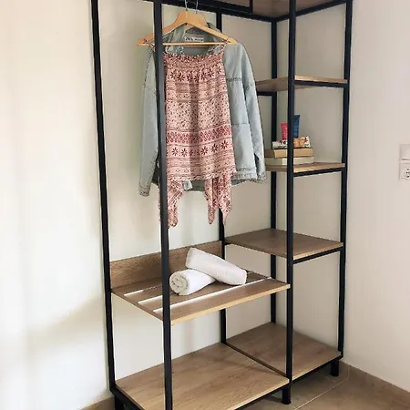 House Marianthi Anthoula