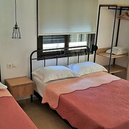 House Marianthi Anthoula *