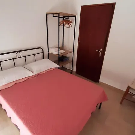 House Marianthi Anthoula Διαμέρισμα Σάρτη