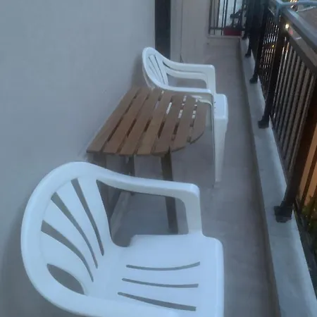 House Marianthi Anthoula Σάρτη