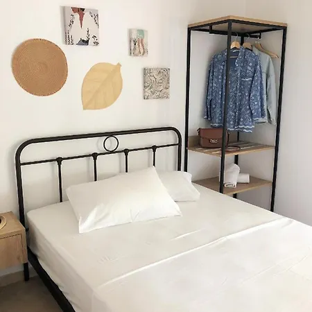 House Marianthi Anthoula Σάρτη