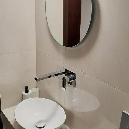 Διαμέρισμα House Marianthi Anthoula *