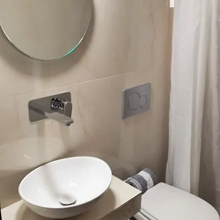 Διαμέρισμα House Marianthi Anthoula Σάρτη