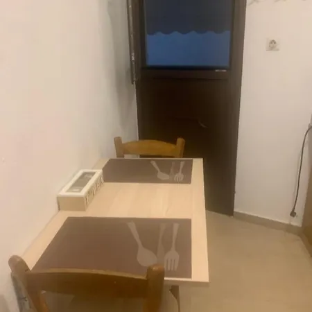 House Marianthi Anthoula