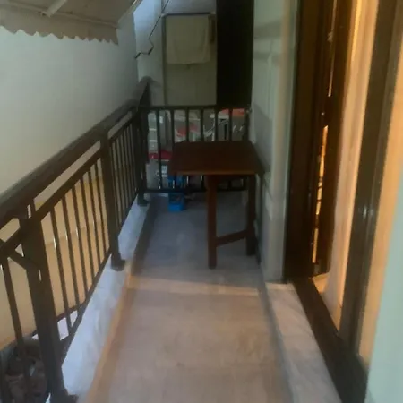 House Marianthi Anthoula