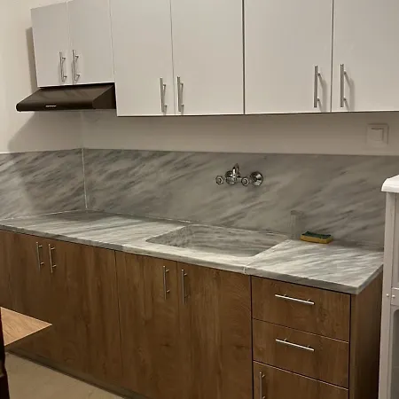 House Marianthi Anthoula Διαμέρισμα *