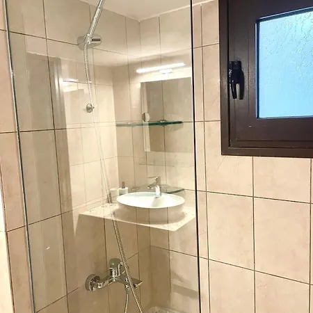 House Marianthi Anthoula Διαμέρισμα