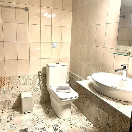 House Marianthi Anthoula Σάρτη