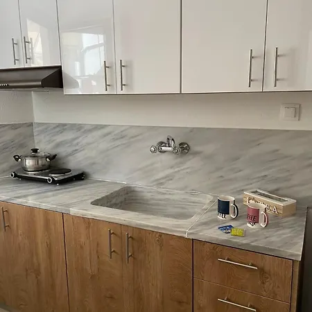 House Marianthi Anthoula * Σάρτη