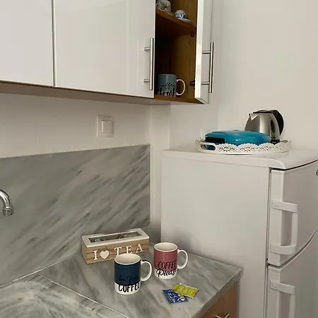 Διαμέρισμα House Marianthi Anthoula *