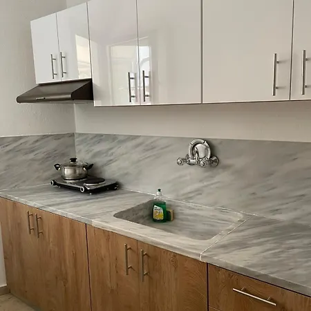 Διαμέρισμα House Marianthi Anthoula *