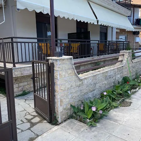 House Marianthi Anthoula * Σάρτη