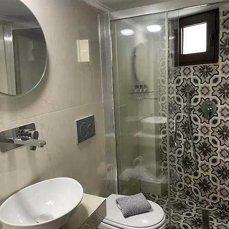 Διαμέρισμα House Marianthi Anthoula