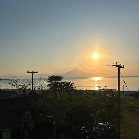 Διαμέρισμα House Marianthi Anthoula Σάρτη