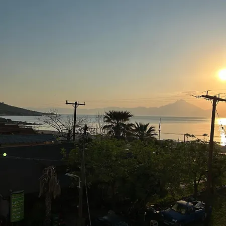 Διαμέρισμα House Marianthi Anthoula *