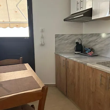 House Marianthi Anthoula Διαμέρισμα