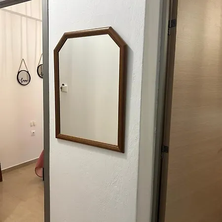 House Marianthi Anthoula Διαμέρισμα Σάρτη