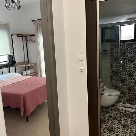 Διαμέρισμα House Marianthi Anthoula Σάρτη