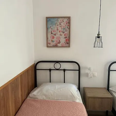 House Marianthi Anthoula * Σάρτη