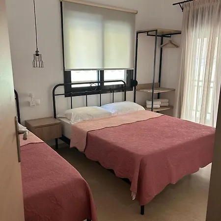 Διαμέρισμα House Marianthi Anthoula