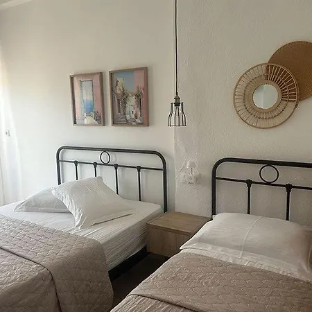 House Marianthi Anthoula Διαμέρισμα Σάρτη