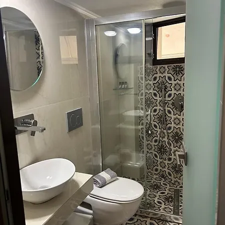 Διαμέρισμα House Marianthi Anthoula Σάρτη