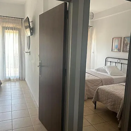 House Marianthi Anthoula