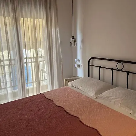 House Marianthi Anthoula Διαμέρισμα