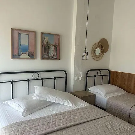 House Marianthi Anthoula Διαμέρισμα