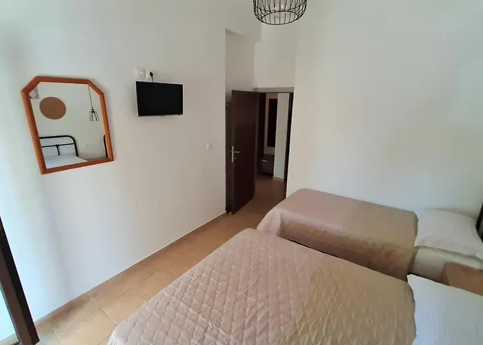 Apartment House Marianthi Anthoula
