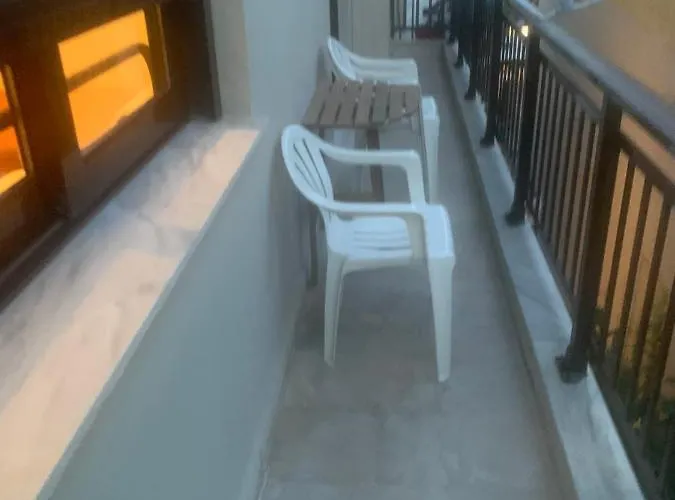 Apartment House Marianthi Anthoula