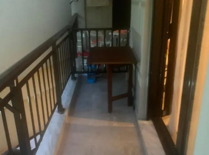 House Marianthi Anthoula