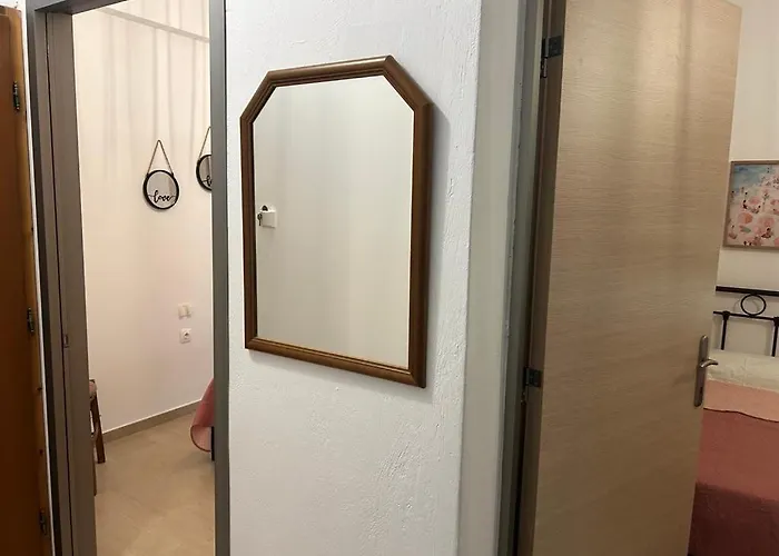 House Marianthi Anthoula Apartment Sarti