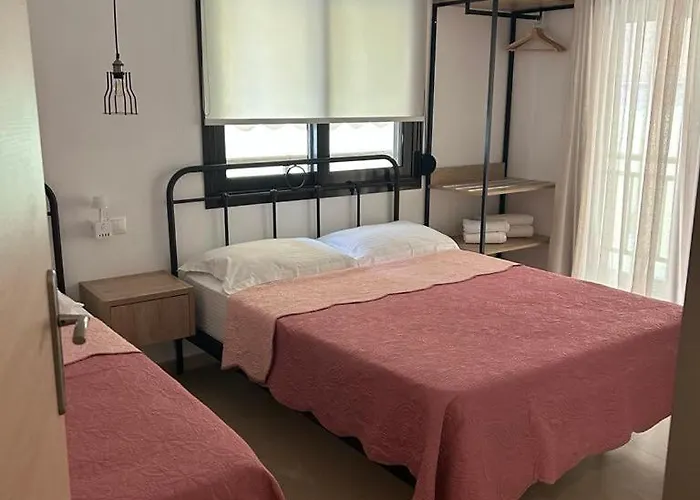 Apartment House Marianthi Anthoula