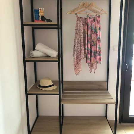 Διαμέρισμα House Marianthi Anthoula Σάρτη