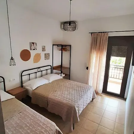 Διαμέρισμα House Marianthi Anthoula *
