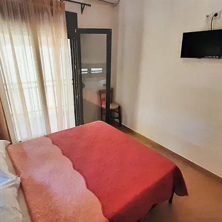 House Marianthi Anthoula * Σάρτη