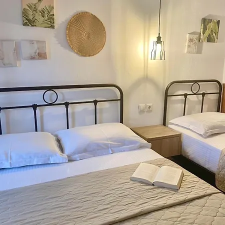 Appartement House Marianthi Anthoula
