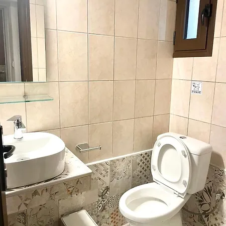 דירה House Marianthi Anthoula סארטי