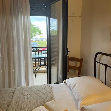 House Marianthi Anthoula *