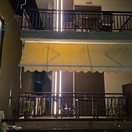 House Marianthi Anthoula