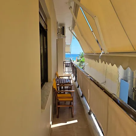 House Marianthi Anthoula Appartement *